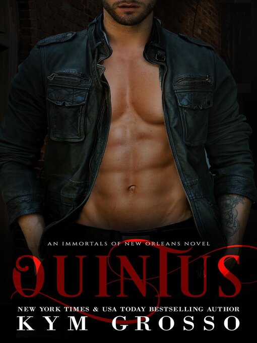 Cover image for Quintus